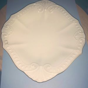 Chadwick Collection by Lenox, Gold Trim